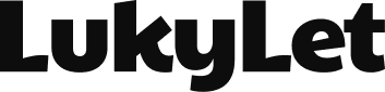 LukyLet Logo